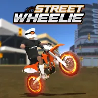 Wheelie Life
